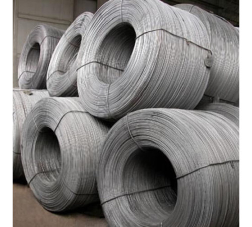 Катанки стальные в Гродно для юридических лиц