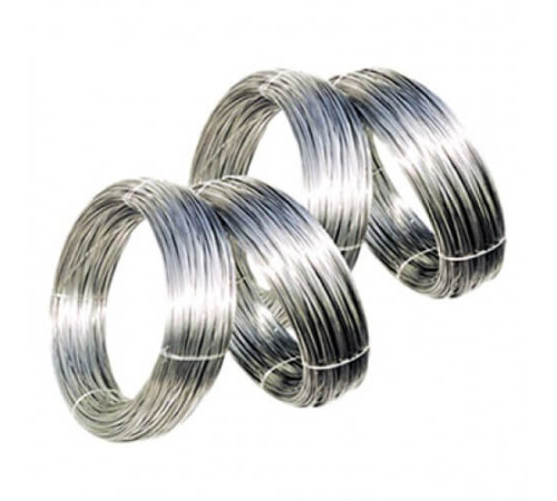 Проволоки полиграфические оцинкованные в Гродно