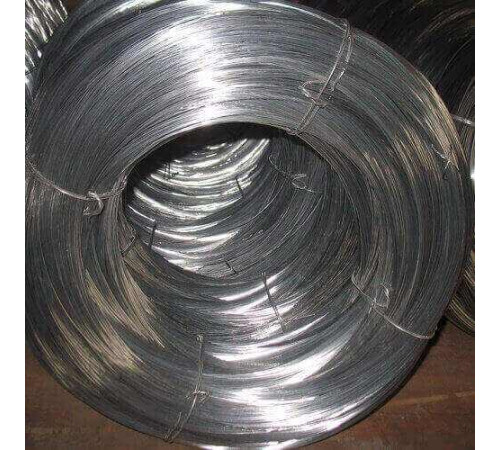 Проволоки канатные ГОСТ 7372-79 в Гродно