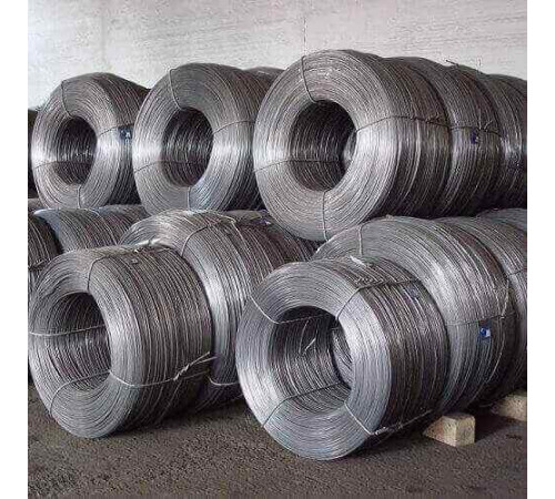 Углеродистые проволоки в Гродно от Спецметаллстрой