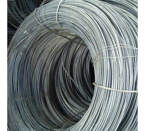 Вязальные проволоки стальные в Гродно для строительства