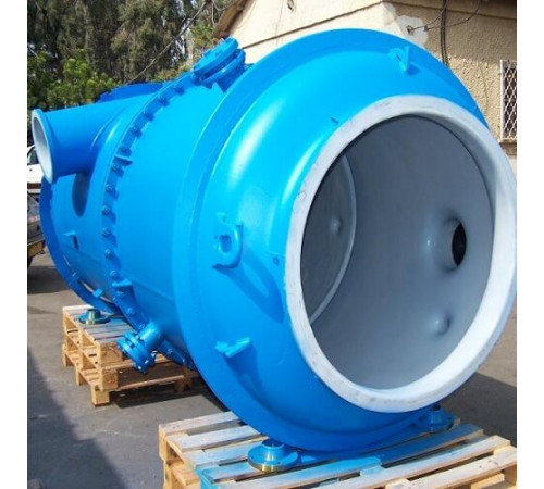 Корпуса фильтров для химической промышленности в Гродно