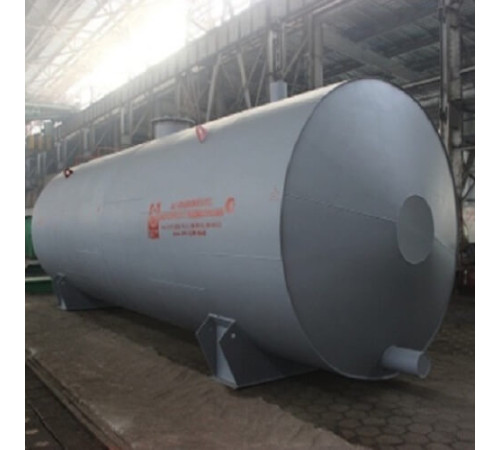 Резервуары для минеральных удобрений в Гродно