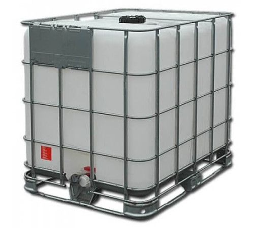 Ёмкости технологической воды для деревообработки в Гродно