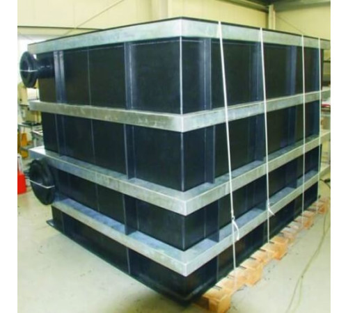 Ёмкости для хранения растворов в Гродно для деревообработки