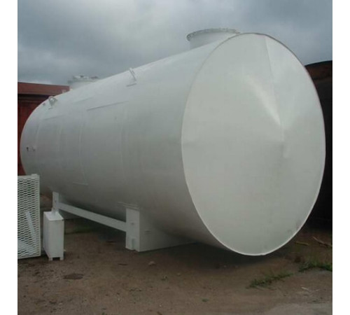 Пищевые резервуары для масла в Гродно