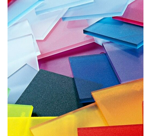 Оргстекло в листах для бизнеса в Гродно и Беларуси