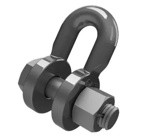 Скобы с цепным шарниром для ЛЭП в Гродно