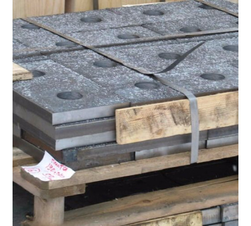 Сварные анкерные плиты в Гродно для строительства