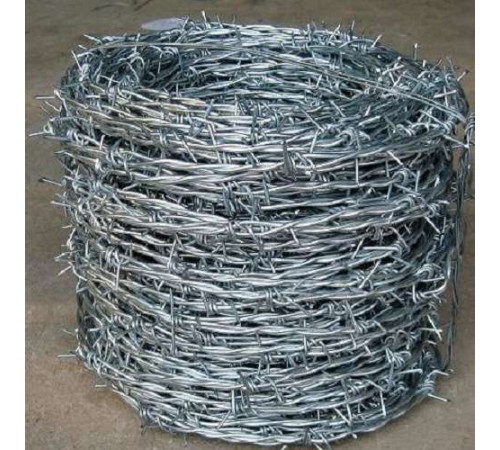 Проволоки Егоза колючие в Гродно для юридических лиц