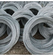 Проволока Репейник (Гюрза)