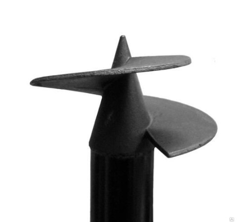 Винтовые сваи в Гродно для строительства и монтажа