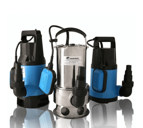 Фекальные насосы в Гродно для юридических лиц