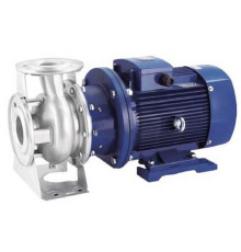 Консольно-моноблочные насосы