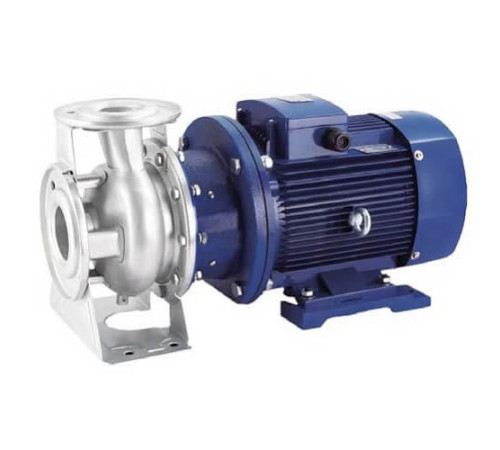 Консольно-моноблочные насосы в Гродно для предприятий