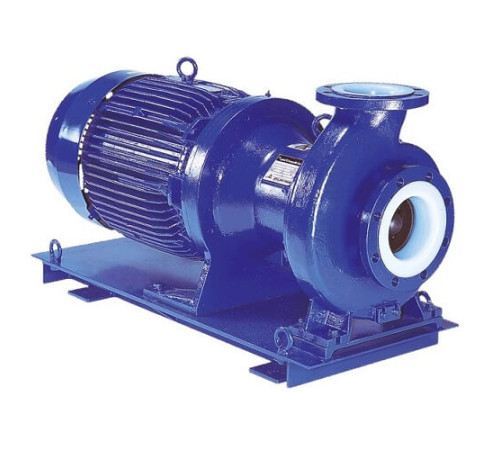 Консольные химические насосы в Гродно для предприятий