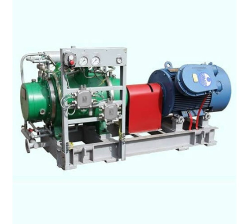 Насосы для многофазных сред в Гродно и Беларуси