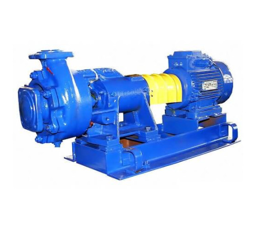 Консольные насосы 2К в Гродно и Беларуси