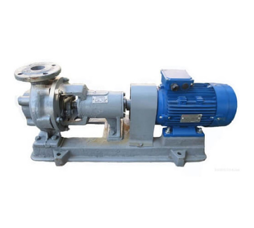 Консольные насосы К в Гродно и Беларуси