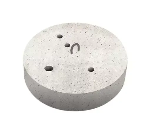 Анкерно-опорные плиты ЖБИ в Гродно с доставкой