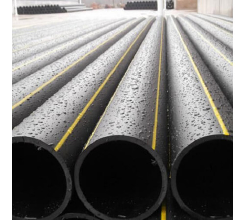 Трубы полиэтиленовые газовые ПЭ80, ПЭ100 в Гродно