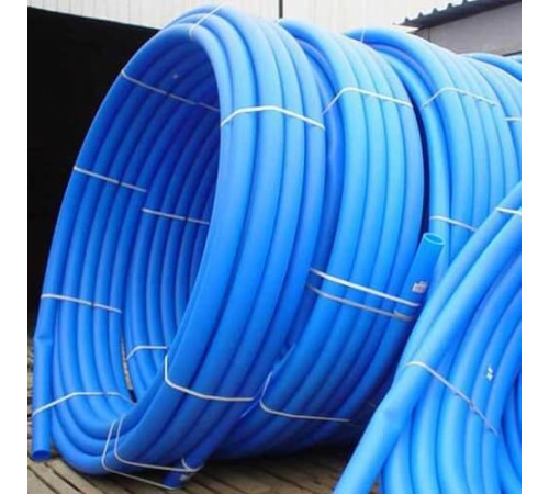 Напорные полиэтиленовые трубы Протект 1075 ПЭ 100 КС в Гродно