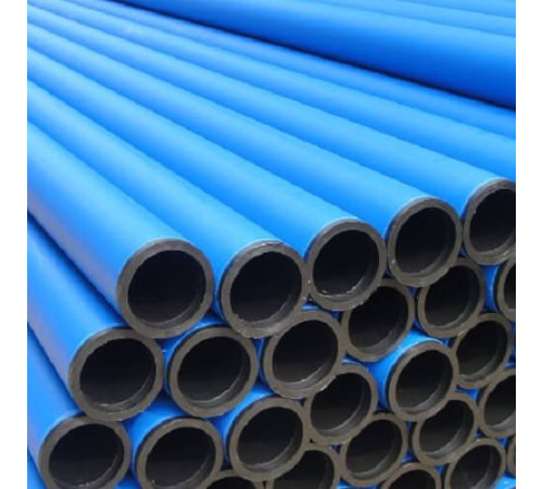 Напорные полиэтиленовые трубы Протект ПЭ 100 для газопроводов в Гродно