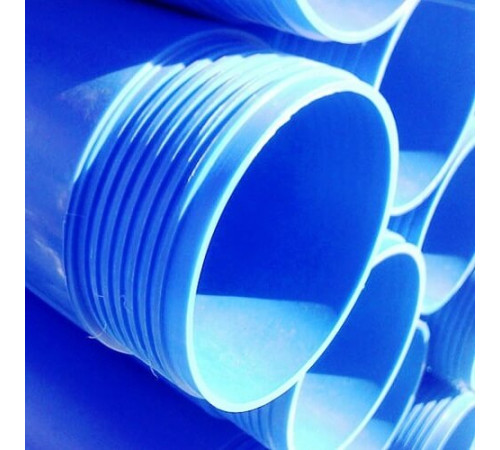 Обсадные трубы ПВХ для скважин в Гродно