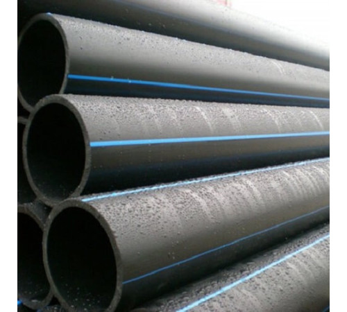 Трубы напорные ПЭ 100 для водоснабжения и канализации в Гродно