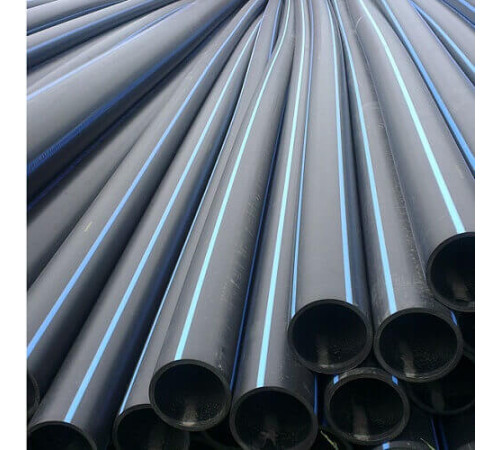 Трубы полиэтиленовые напорные ПЭ80 в Гродно для водоснабжения