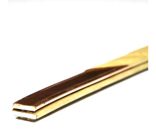 Провода обмоточные прямоугольные медные в Гродно