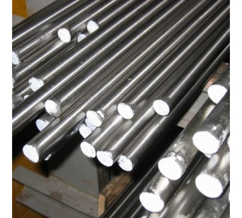 Горячекатаные круглые прутки в Гродно от Спецметаллстрой