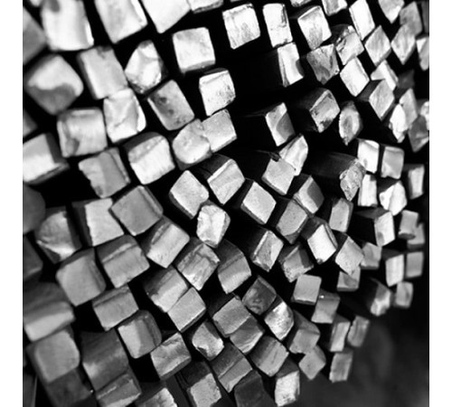 Квадратные прутки стальные в Гродно для юридических лиц