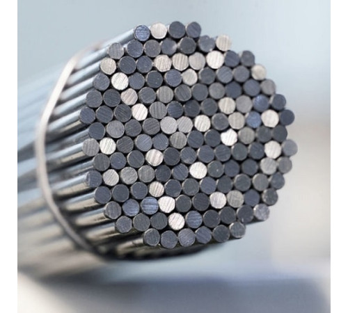 Оцинкованные прутки в Гродно для юридических лиц