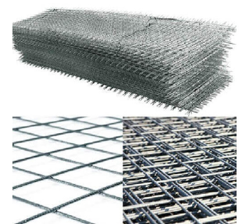 Кладочные сетки в Гродно для строительства и ремонта