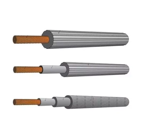 Эластомерные электроды анодного заземления в Гродно