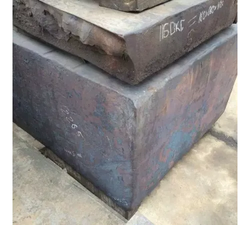 Крупногабаритные бронзовые поковки в Гродно