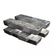 Магниевые слитки