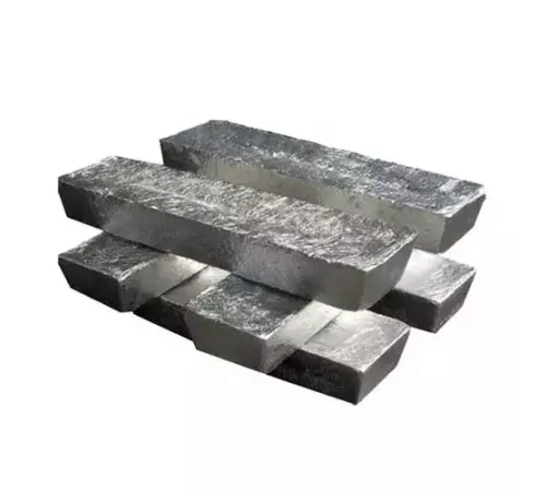 Магниевые слитки в Гродно для промышленности