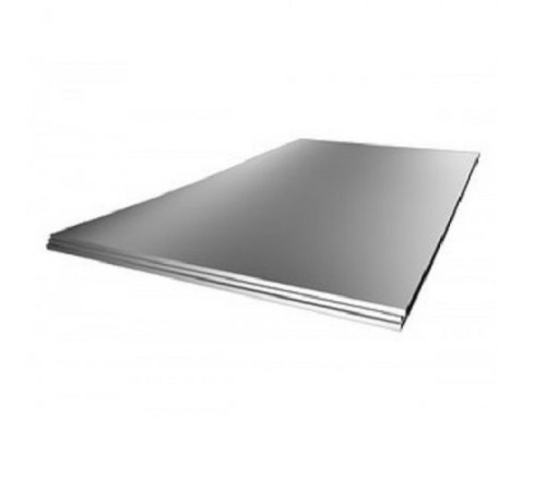 Автоматные листы в Гродно от Спецметаллстрой