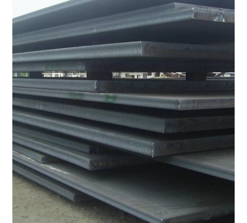 Рессорно-пружинные плиты в Гродно от Спецметаллстрой