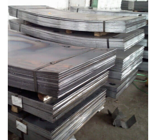 Рессорно-пружинные листы в Гродно от Спецметаллстрой