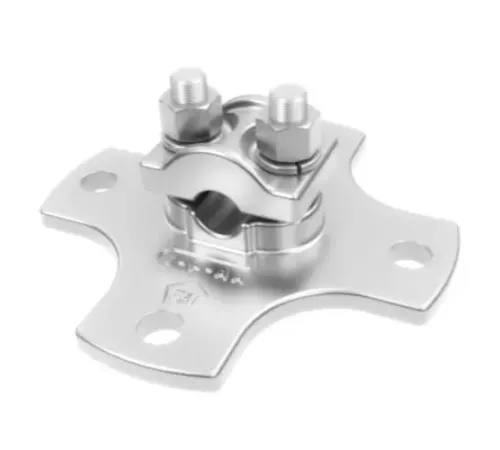 Зажимы опорные тип АА в Гродно для юрлиц