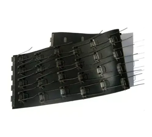 Транспортерные ленты в Гродно для предприятий Беларуси