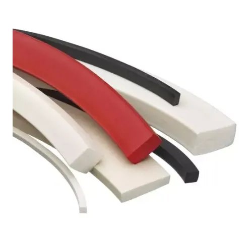 Прямоугольные силиконовые шнуры в Гродно для юрлиц