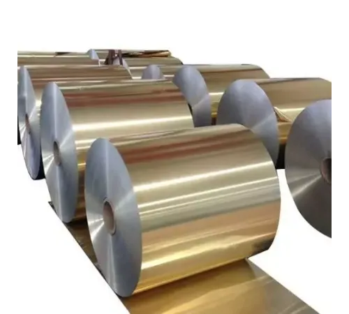 Фольги камелин в Гродно для промышленности и производства