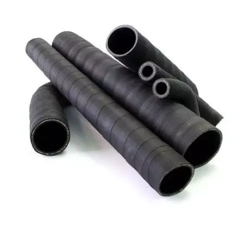 Рукава резиновые с текстильным каркасом в Гродно