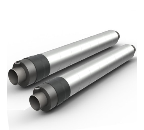 Концевые элементы ППУ-ОЦ, ПЭ, ПЭ-Б для труб в Гродно