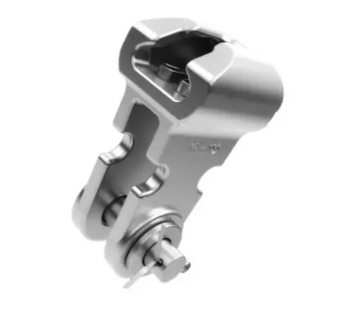 Ушки двухлапчатые для ЛЭП в Гродно с доставкой