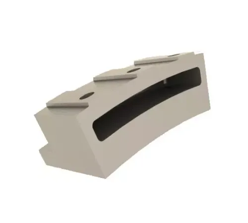 Башмаки порога печи стальные жаропрочные в Гродно